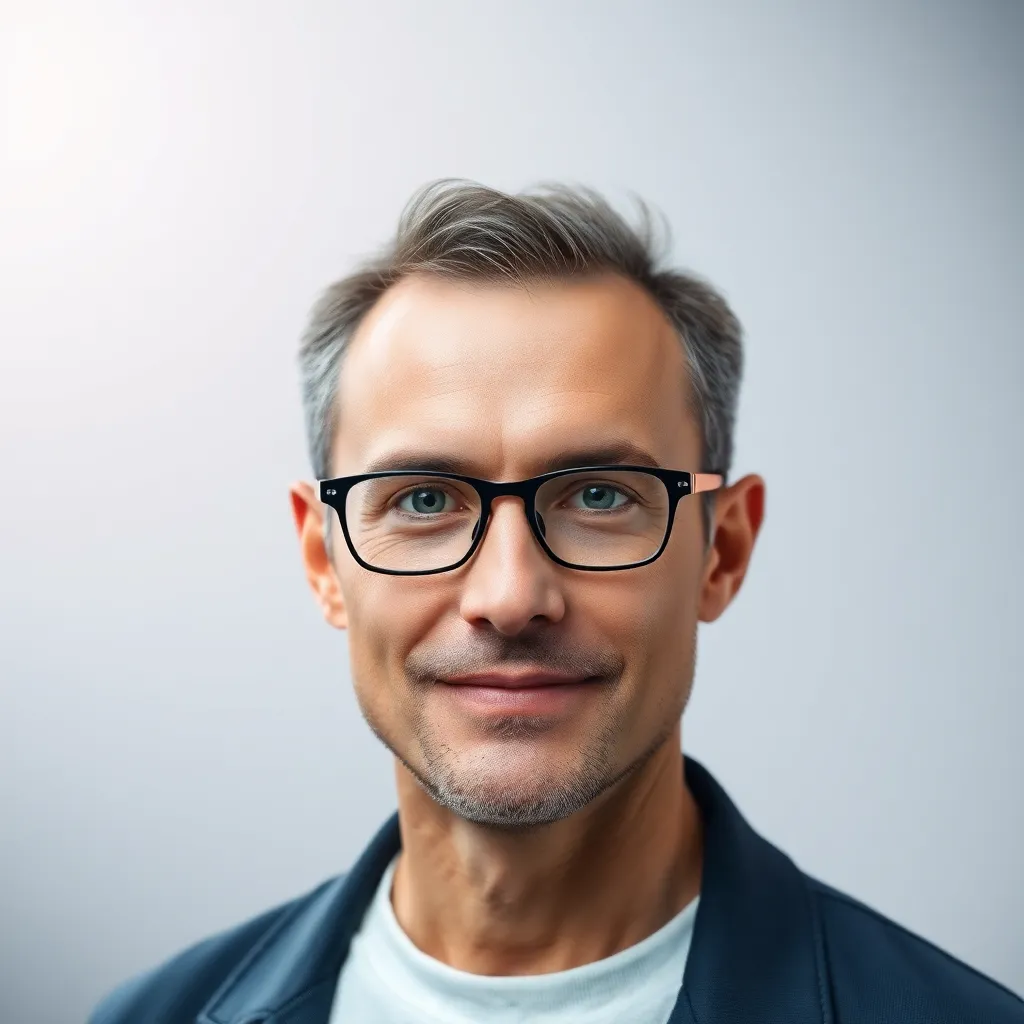 Picture of Joshua Wells